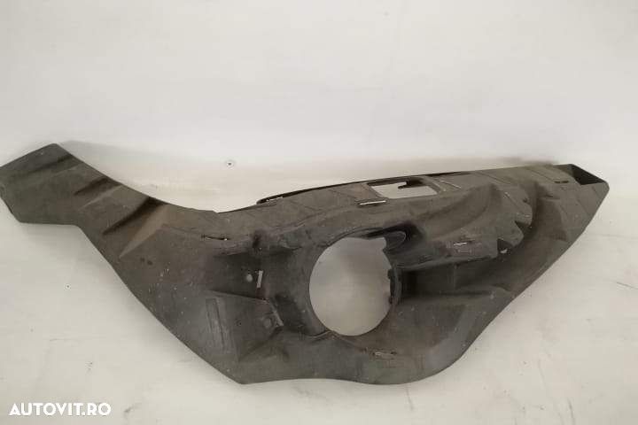 Suport Proiector Dreapta Original In Stare Buna BMW X1 E84 2009 2010 2 - 1
