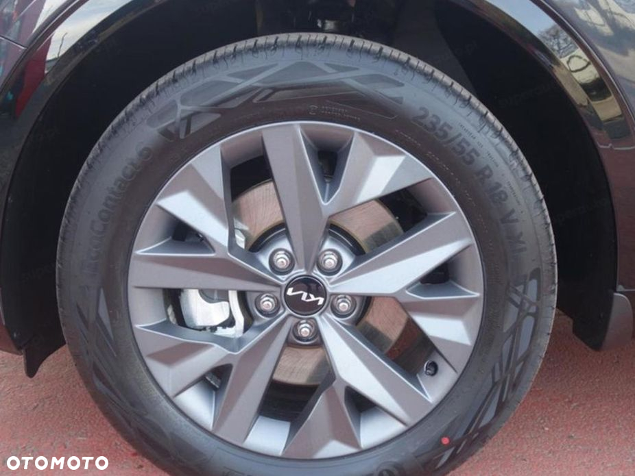 Kia Sportage - 11