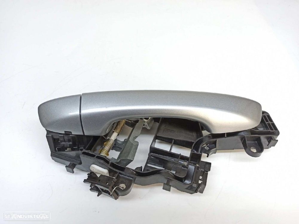 PUXADOR EXTERIOR FRENTE DIREITO VOLKSWAGEN PASSAT VARIANT (CB5) PASSAT - 1