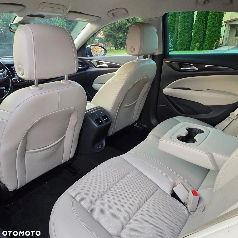 Opel Insignia 2.0 Ultimate Exclusive - 20