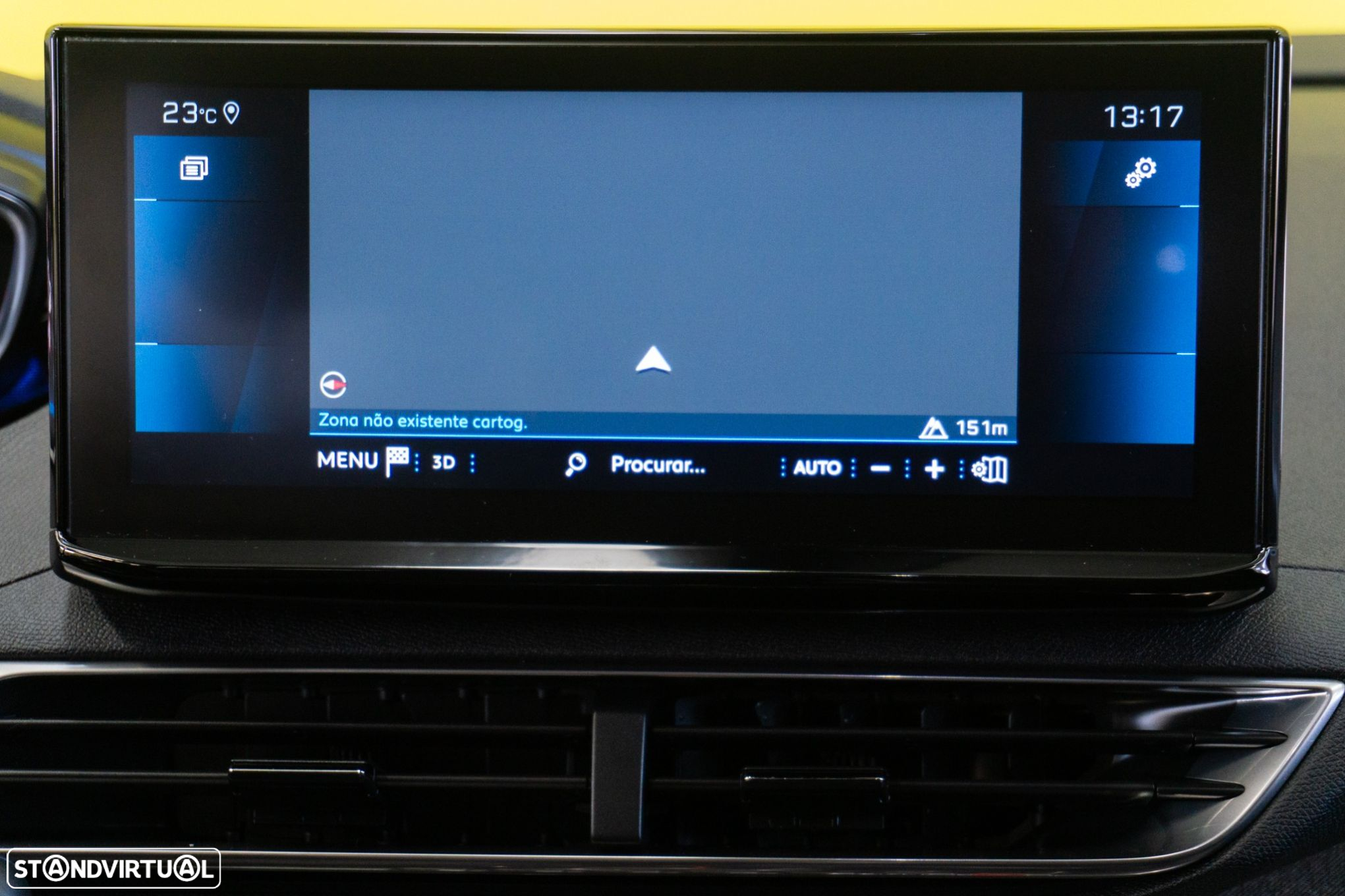 Peugeot 5008 1.2 PureTech Allure EAT8 - 25