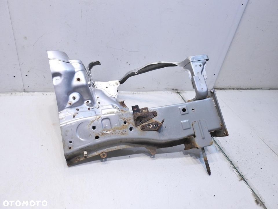 PODŁUŻNICA LEWY PRZÓD 22V MAZDA 6 II GH - 8