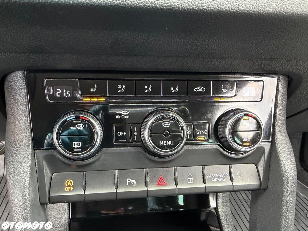 Skoda Karoq 2.0 TDI SCR 4x4 Style DSG - 12