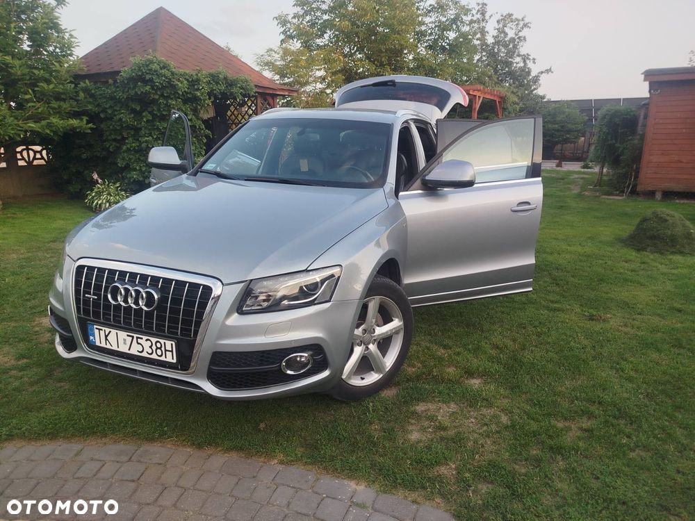 Audi Q5 - 1