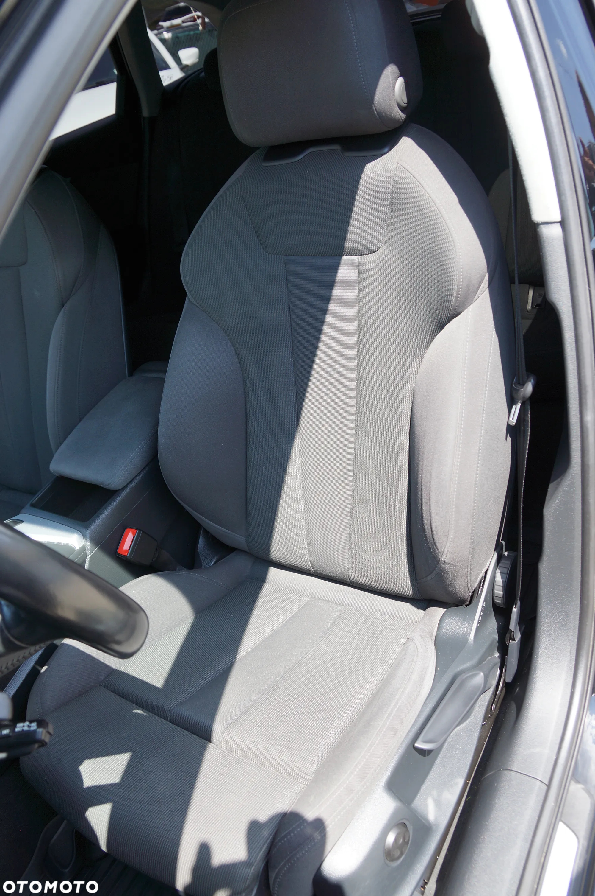 Audi A4 Avant 2.0 TDI clean diesel Quattro - 25