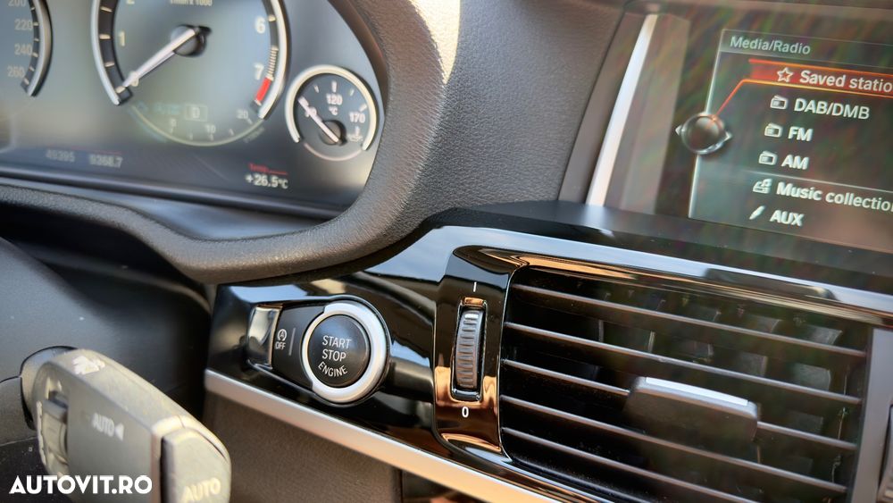 BMW X4 - 11