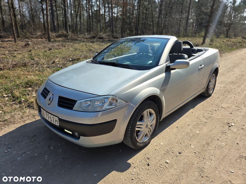 Renault Megane 2.0 Privilege - 7