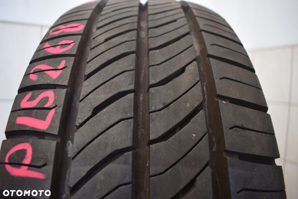 R16C 235/65 Semperit Van-life 3 115/113R Wysyłka gratis! - 1