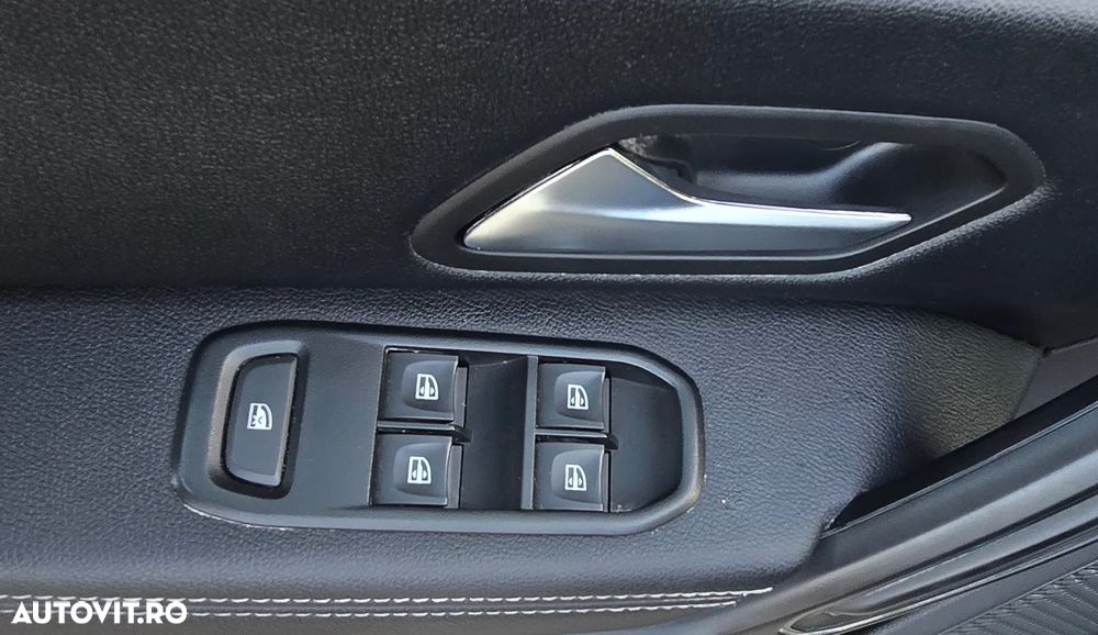 Dacia Duster 1.6 SCe Prestige jante 17" - 18