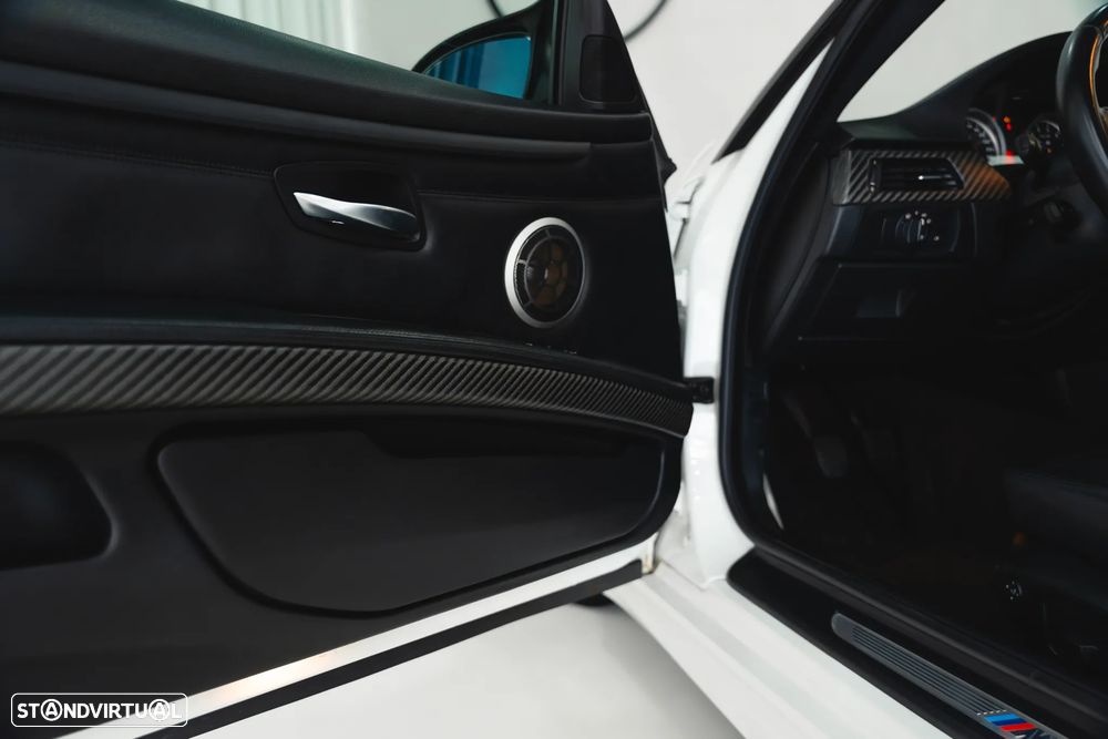 BMW M3 Standard - 22