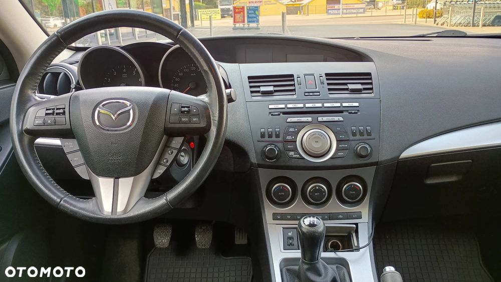 Mazda 3 1.6 Active - 19