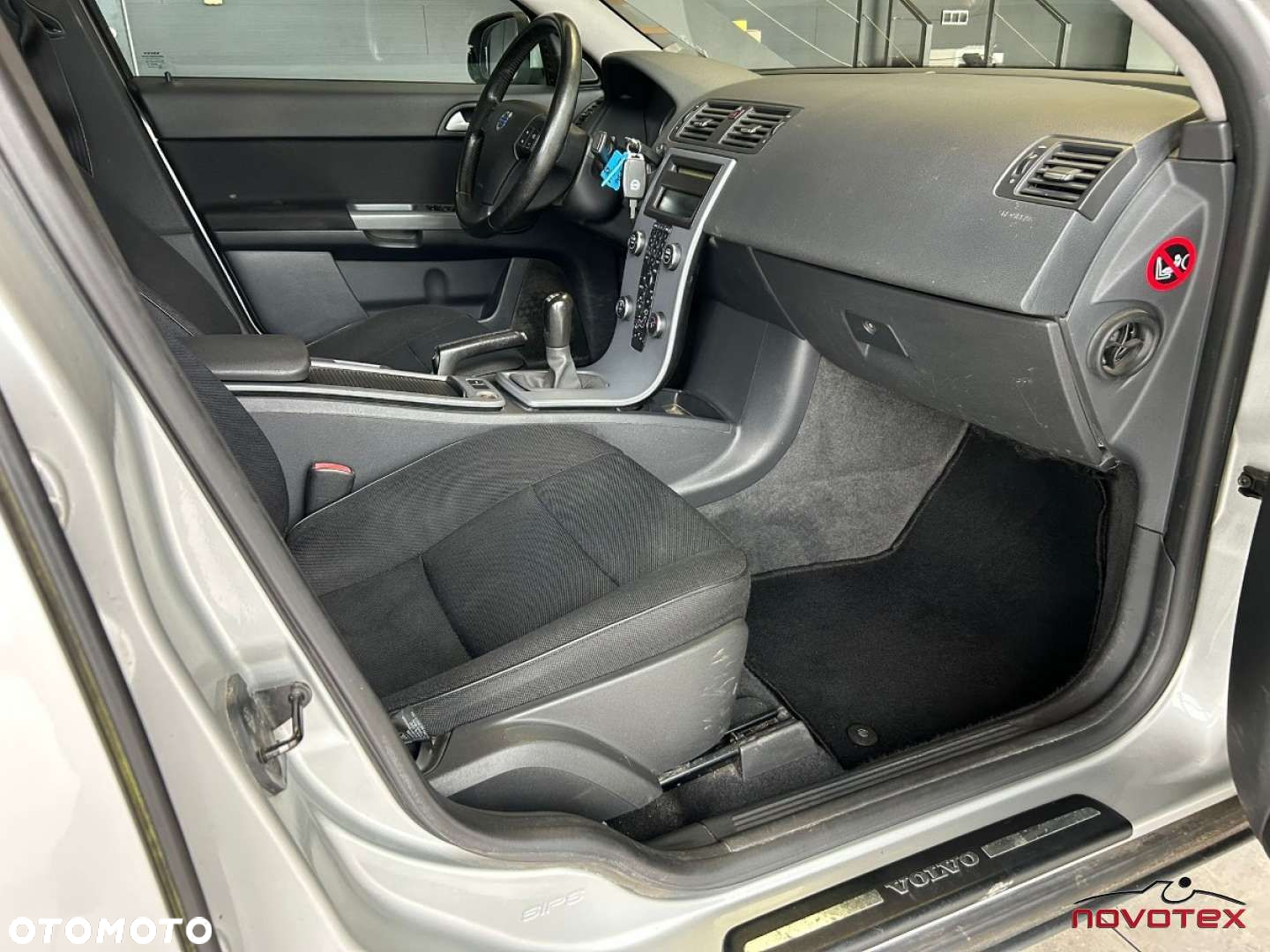 Volvo S40 - 9
