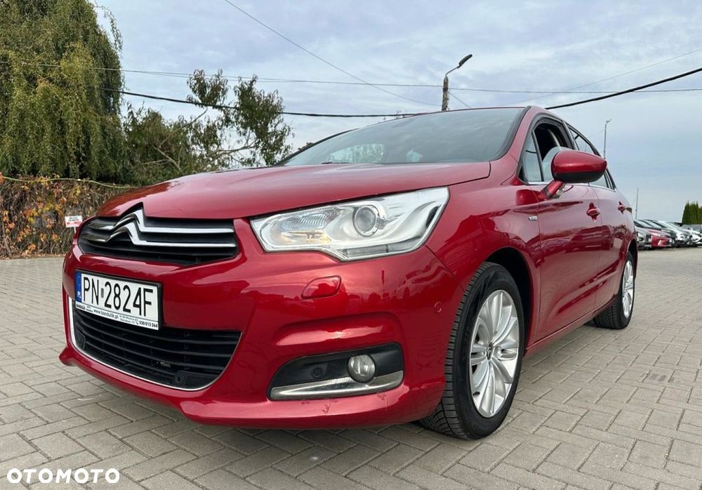 Citroën C4 - 32