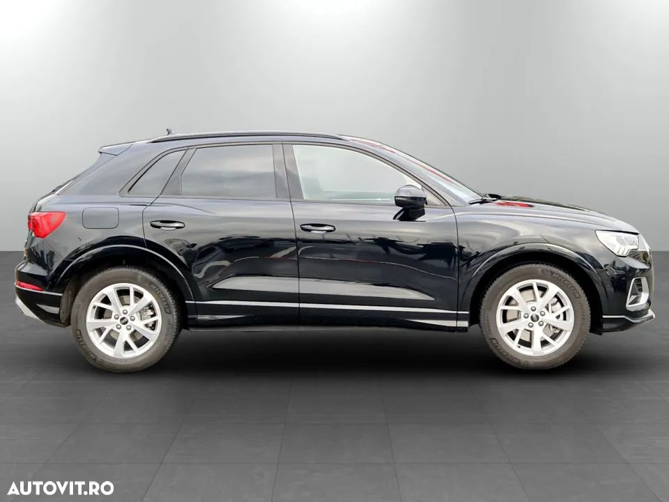 Audi Q3 2.0 40 TFSI S tronic quattro Advanced - 6