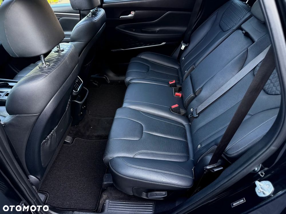 Hyundai Santa Fe - 22