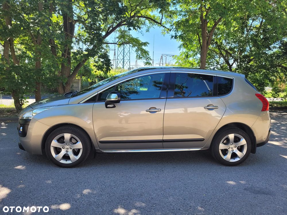 Peugeot 3008 155 THP Platinum - 3