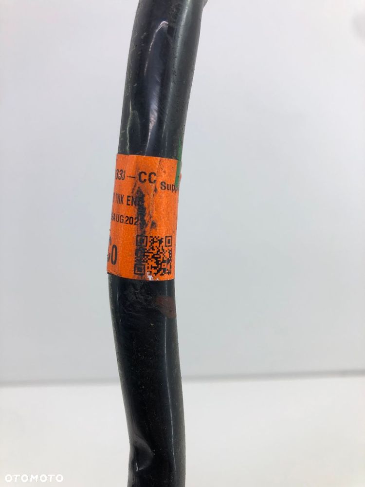 FORD MAVERICK WĄŻ PRZEWÓD PALIWA NZ68-9D333-CC 2021- - 7