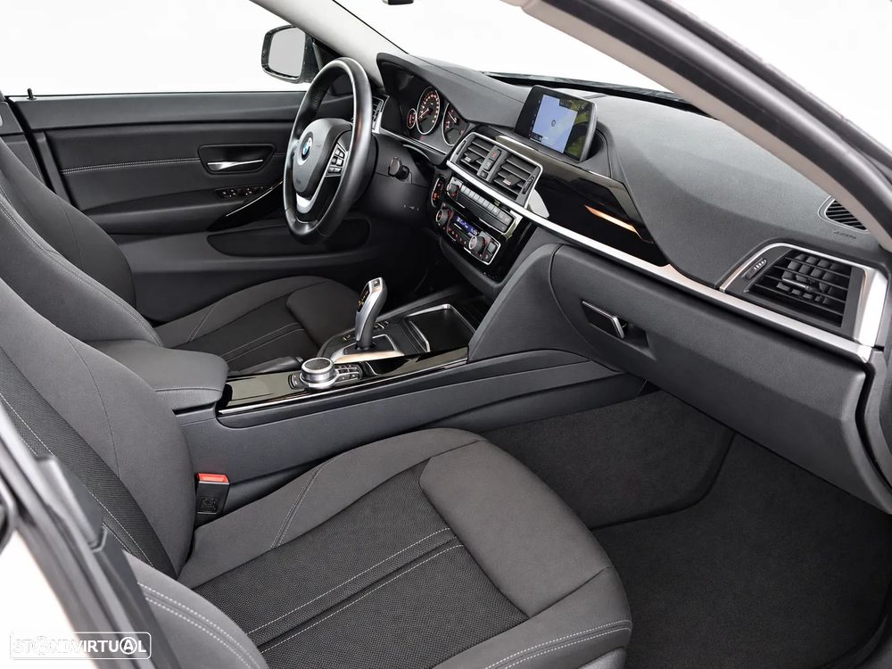 BMW 420 Gran Coupé d Advantage Auto - 16
