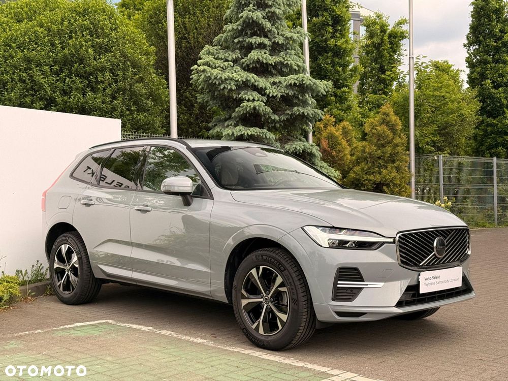 Volvo XC 60 - 9