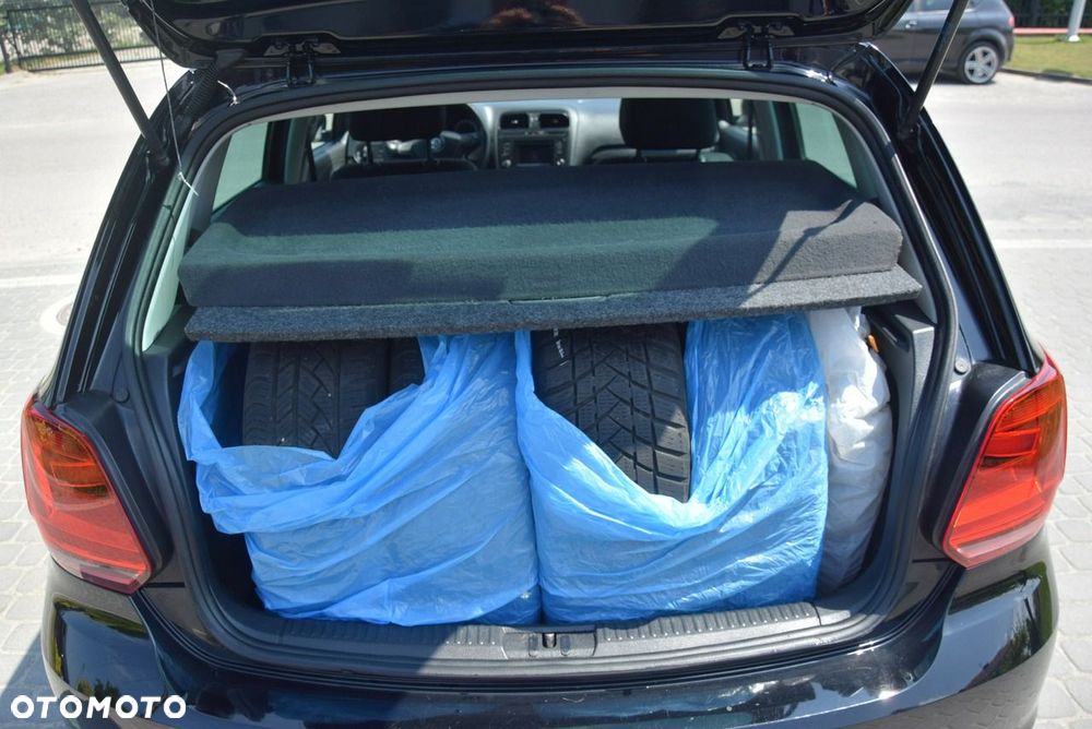 Volkswagen Polo 1.0 Trendline - 26