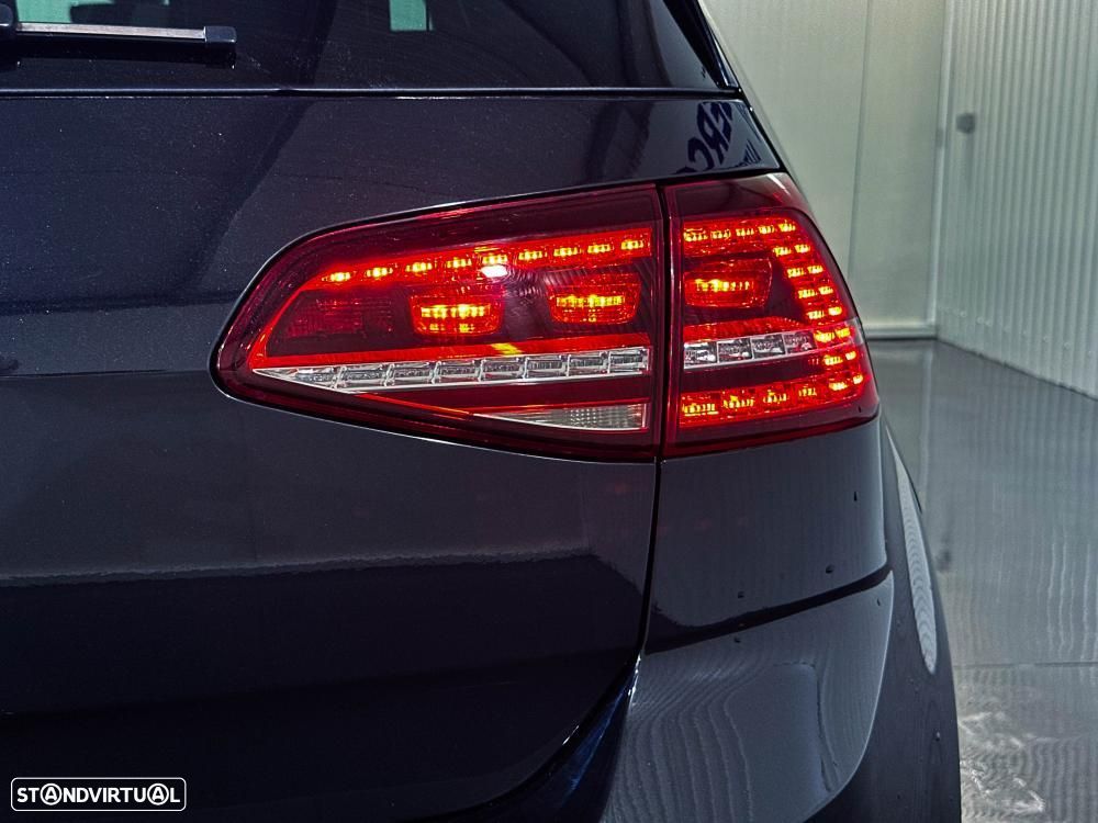 VW Golf GTI (BlueMotion ) DSG - 34