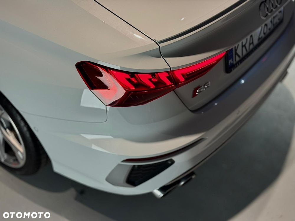 Audi S3 - 6