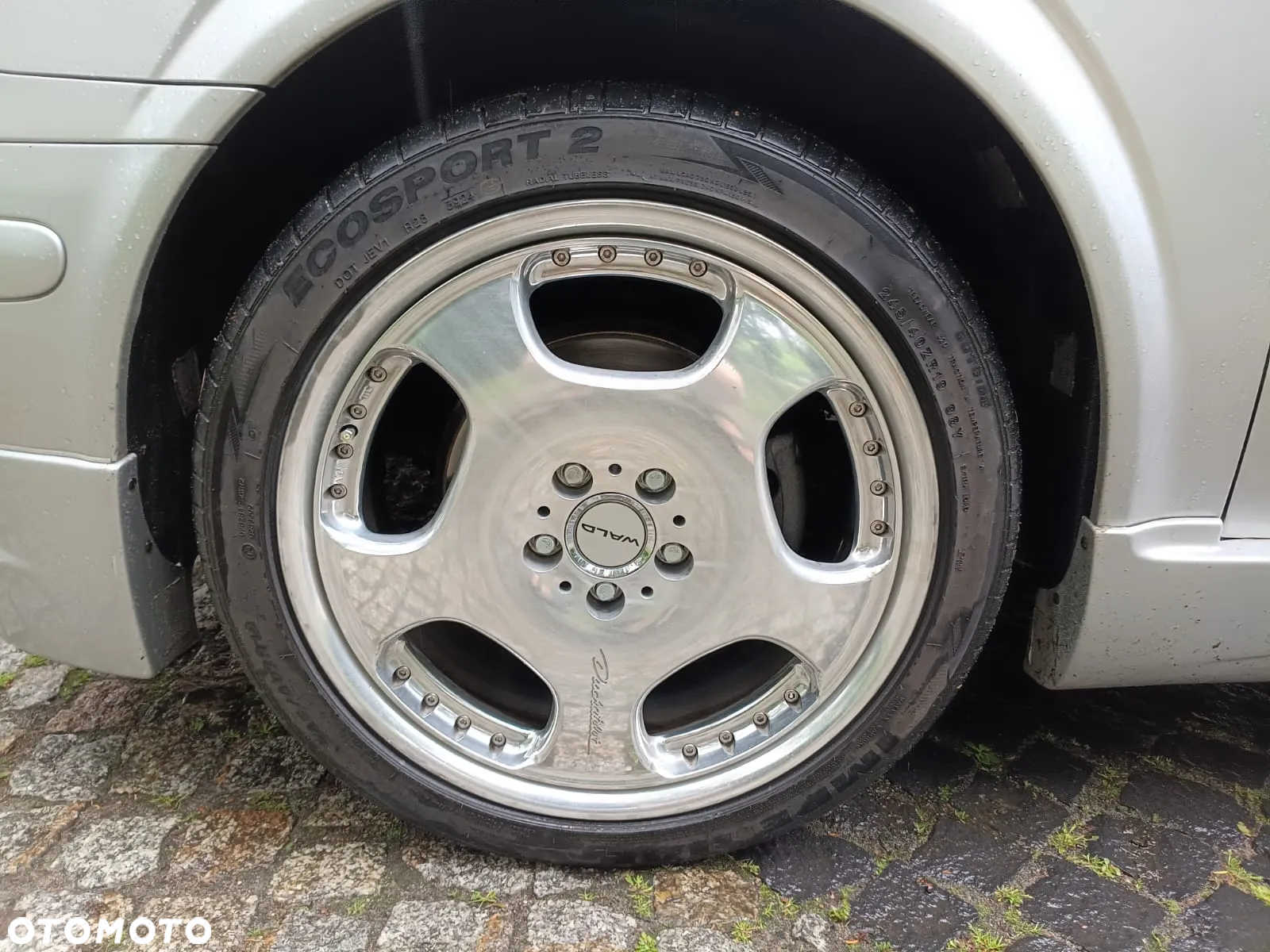 Mercedes-Benz Viano 3.5 extralang Automatik Ambiente - 17