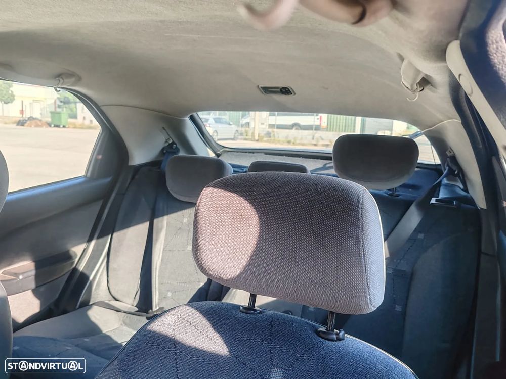 Citroën Xsara 1.4i X - 22