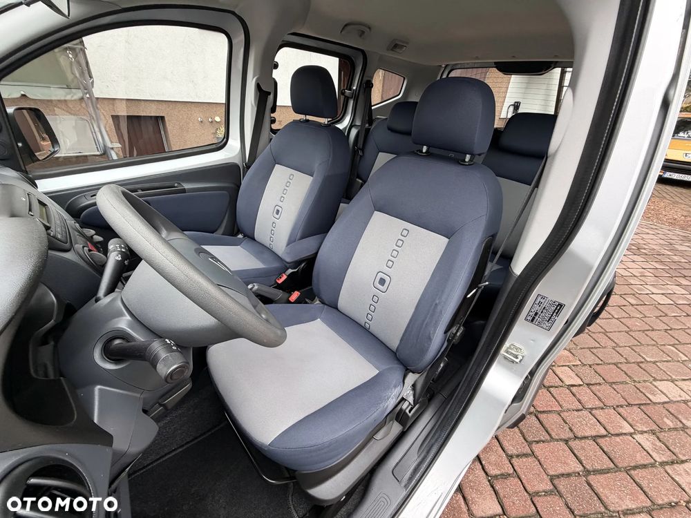 Citroën Nemo 1.4 Multispace - 15