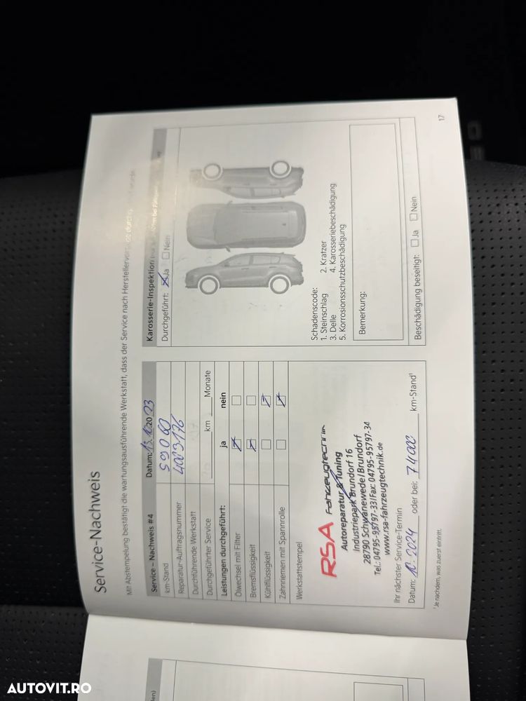 Kia XCeed 1.6 GDI DCT6 OPF Platinum Edition - 27