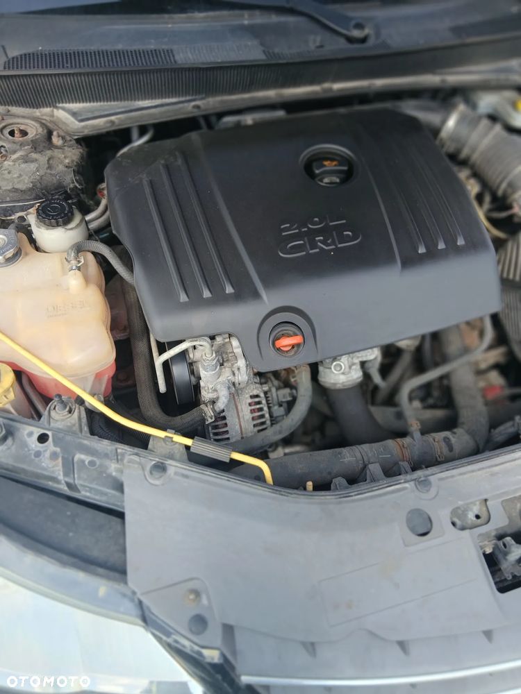 Chrysler Sebring 2.0 CRD Limited - 6
