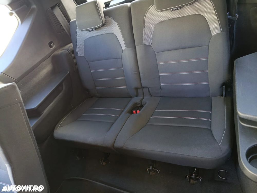 Dacia Jogger 7 locuri TCe 110 Extreme+ - 12