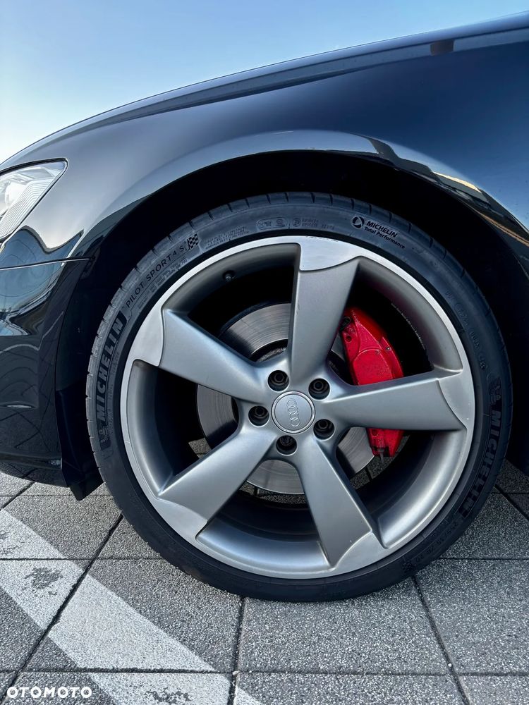Audi A6 - 14