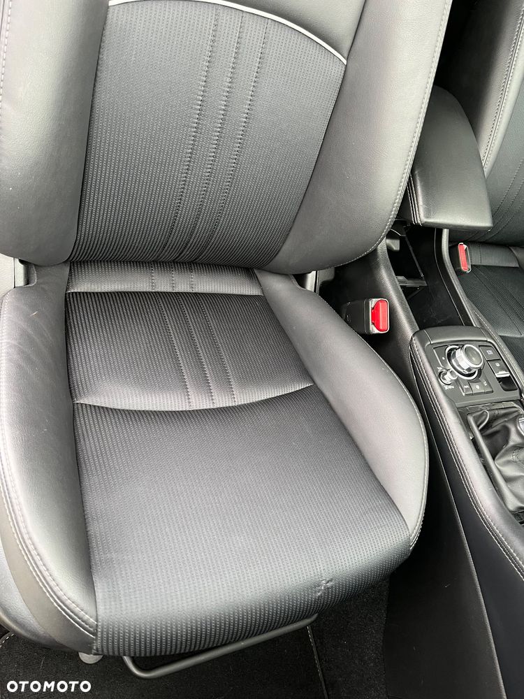 Mazda CX-3 SKYACTIV-G 121 FWD Sports-Line - 31