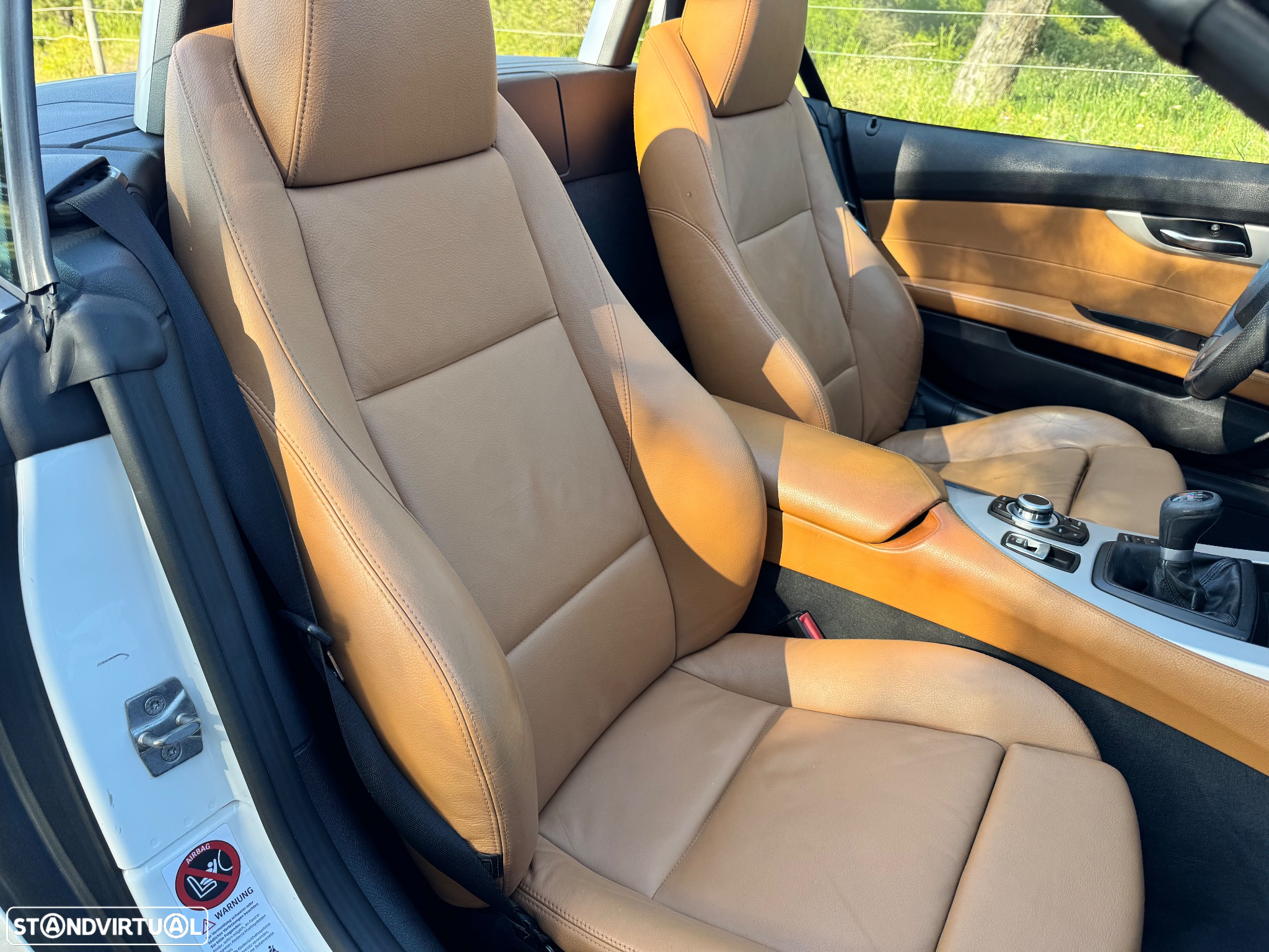 BMW Z4 sDrive23i - 12