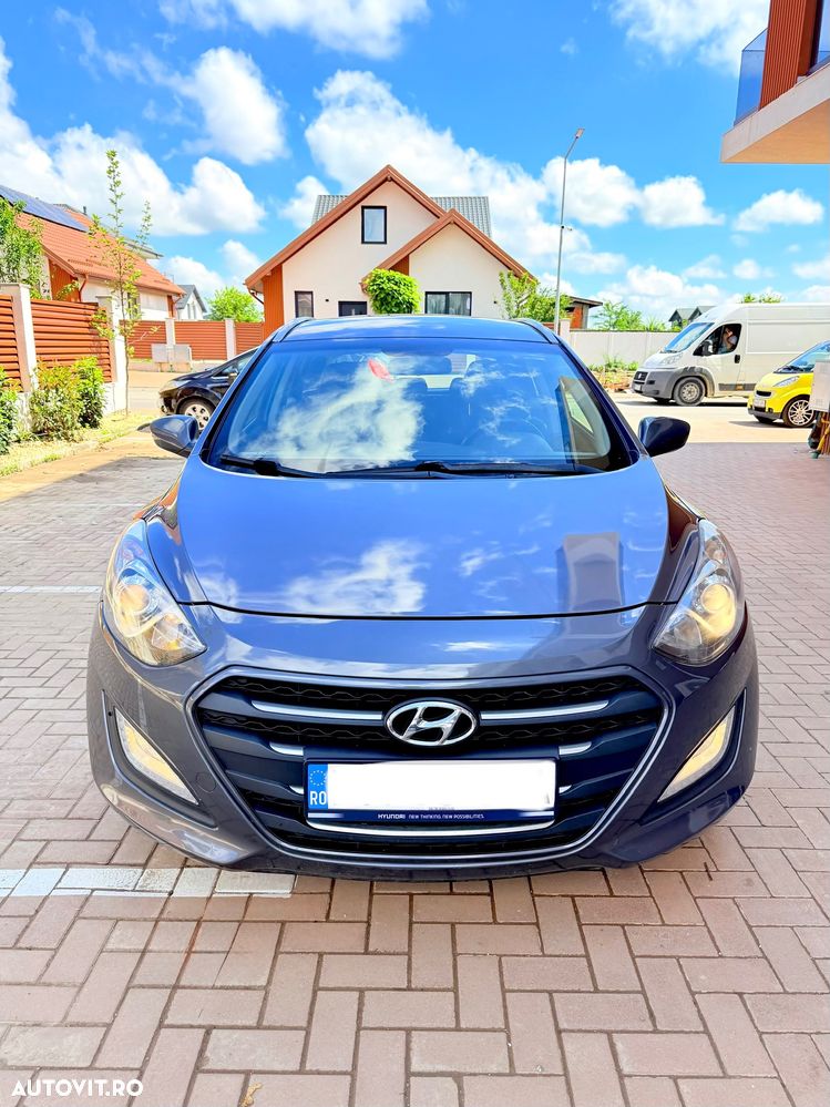 Hyundai i30 - 5