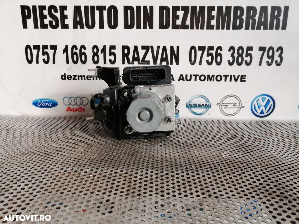 Modul Pompa Abs Meercedes A/B Class W176 W246 Volan Stanga Germania - 2