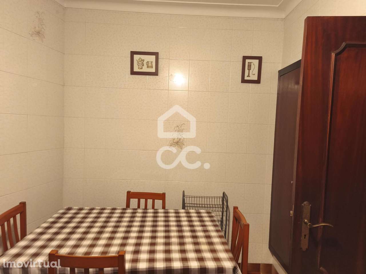 Moradia no Centro de Guimarães - Grande imagem: 3/13