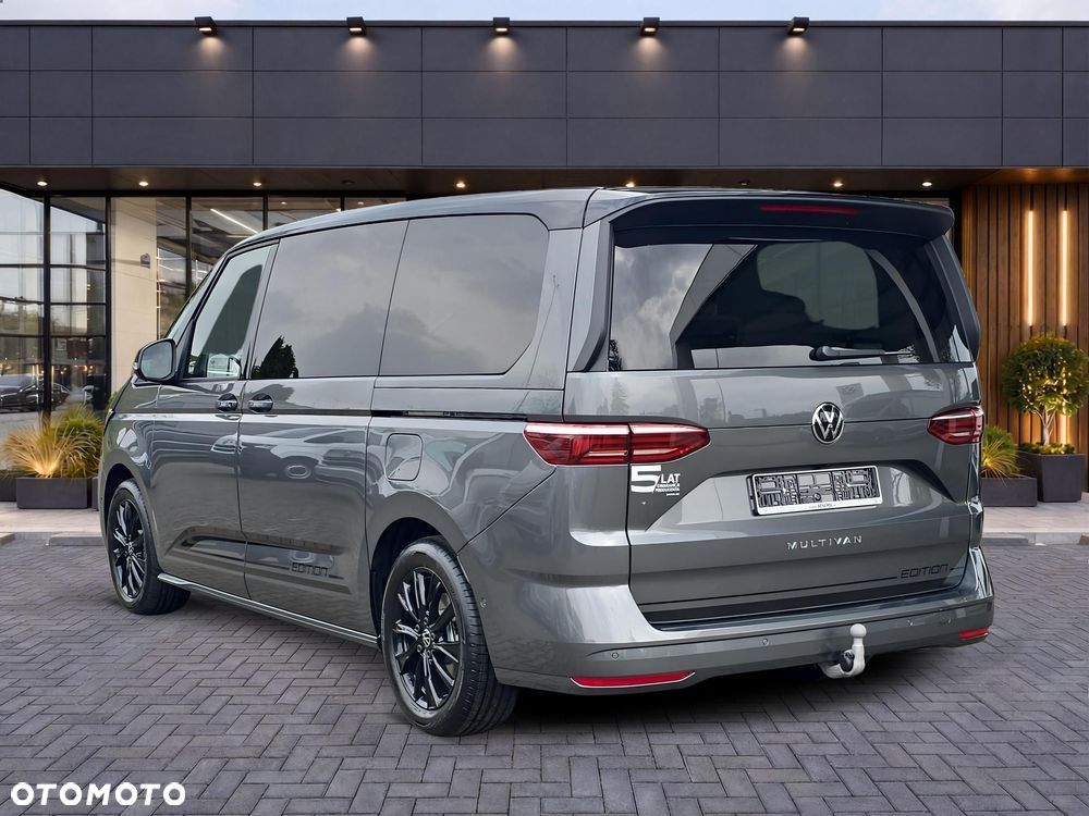 Volkswagen Multivan 2.0 TDI L2 Edition DSG - 9