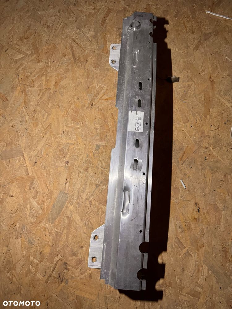 BELKA ZDERZAKA BMW X5 G05 X6 G06 7441145 - 1