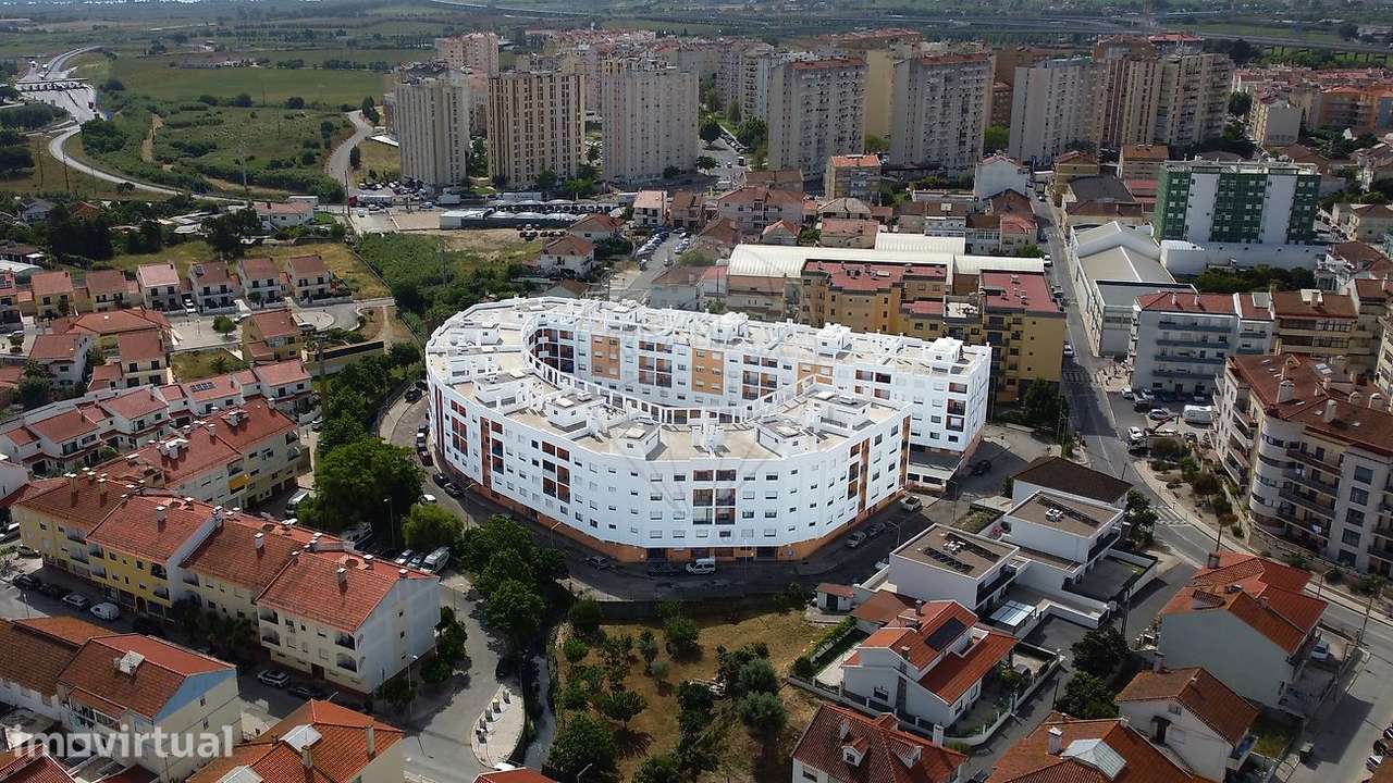 Apartamento T2 para venda - Grande imagem: 3/21