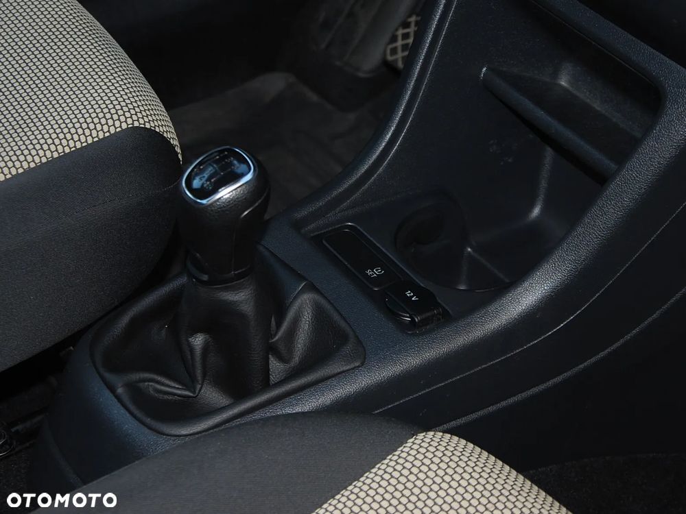 Skoda Citigo 1.0 Ambition - 26