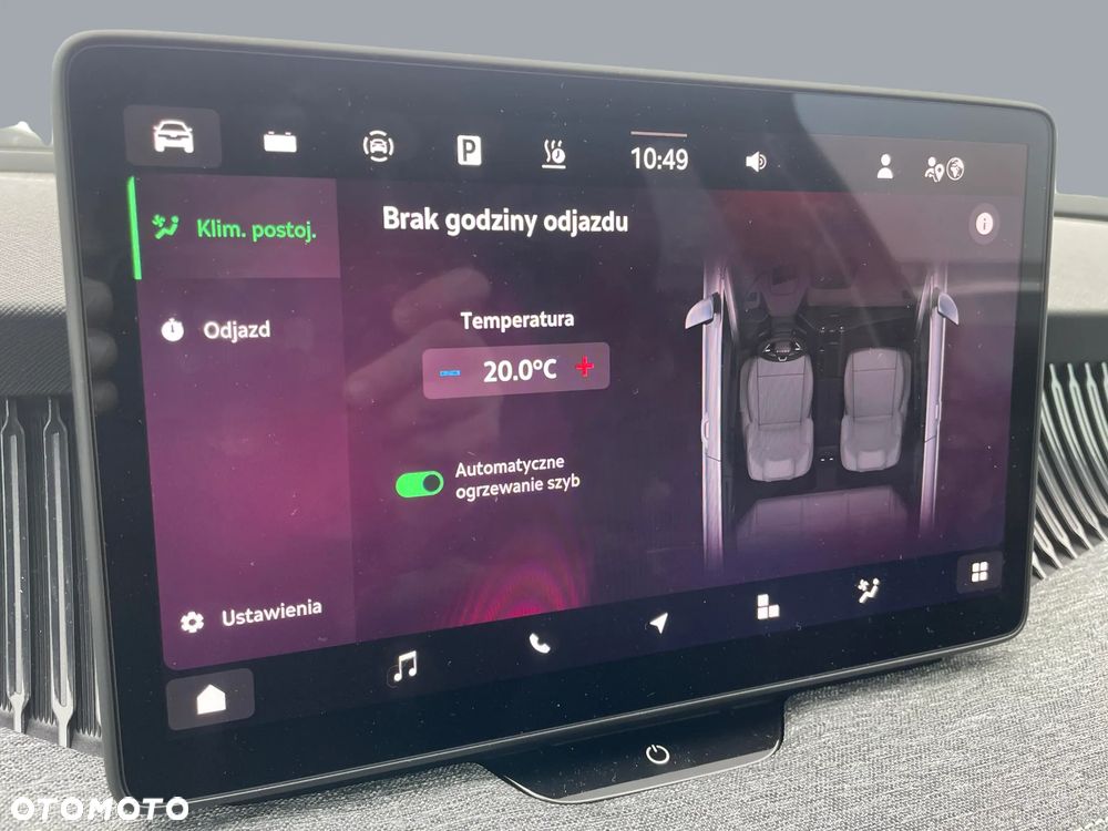 Skoda Superb 1.5 TSI Plug-in Hybrid Edition 130 DSG - 26