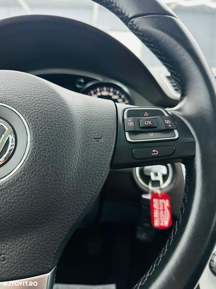 Volkswagen Passat 2.0 Blue TDI SCR Highline - 31