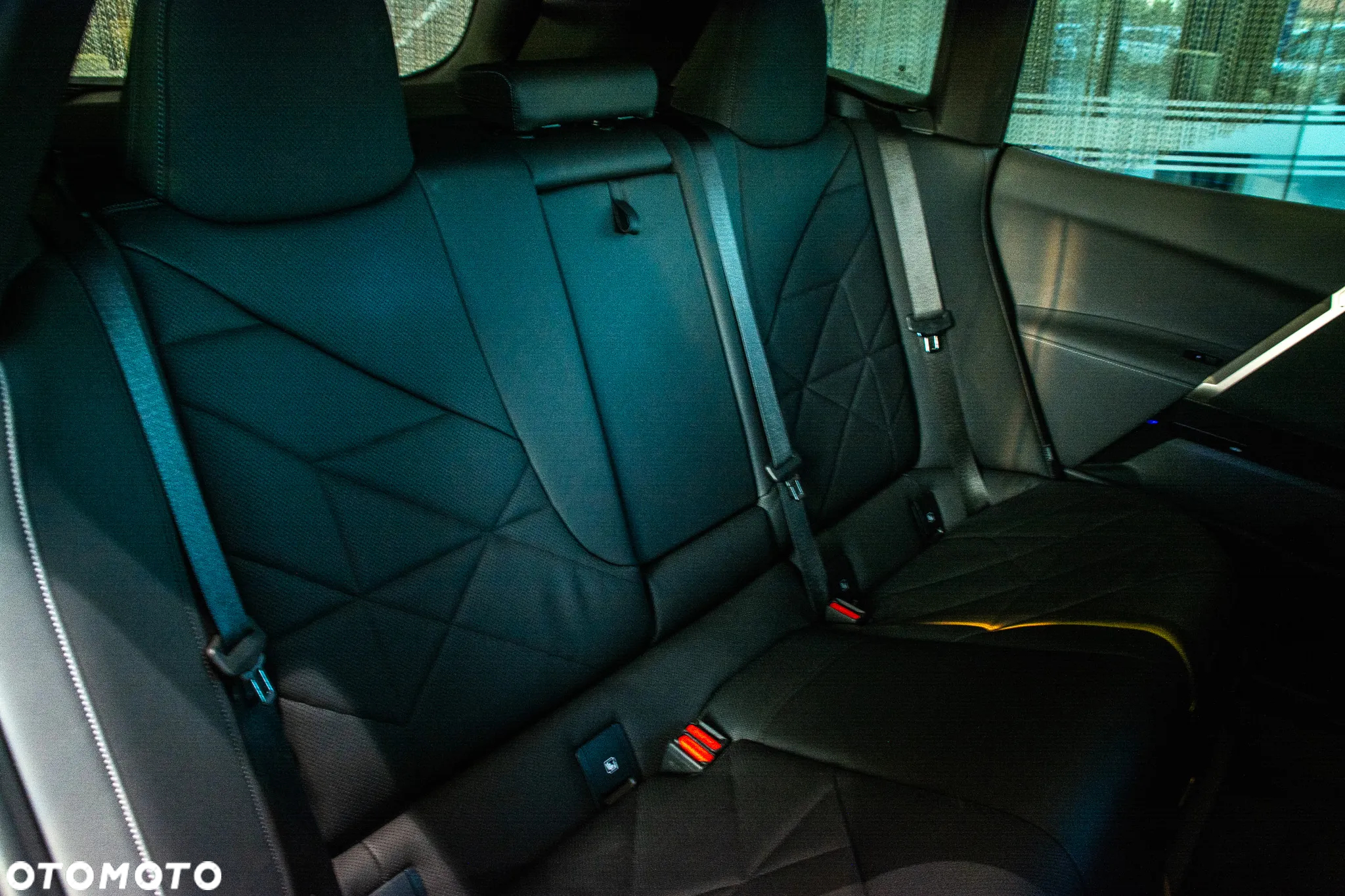 BMW iX xDrive40 76.6kWh - 9