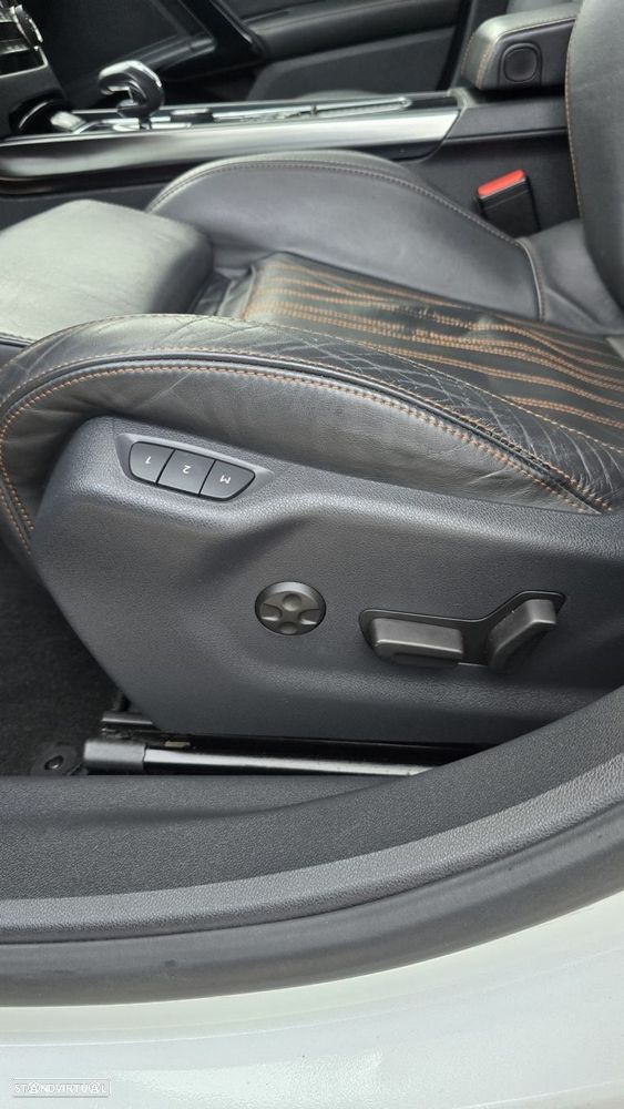 Peugeot 508 RXH 2.0 HDi Hybrid4 2-Tronic - 14