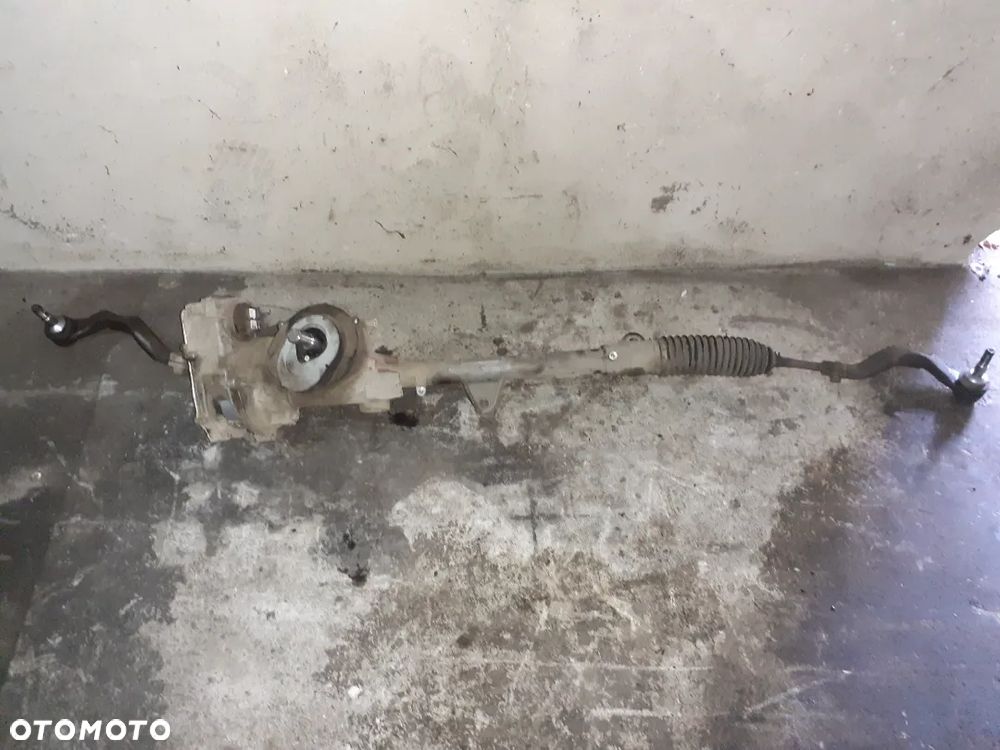 BMW 1 F40 Maglownica Przekładnia - 6