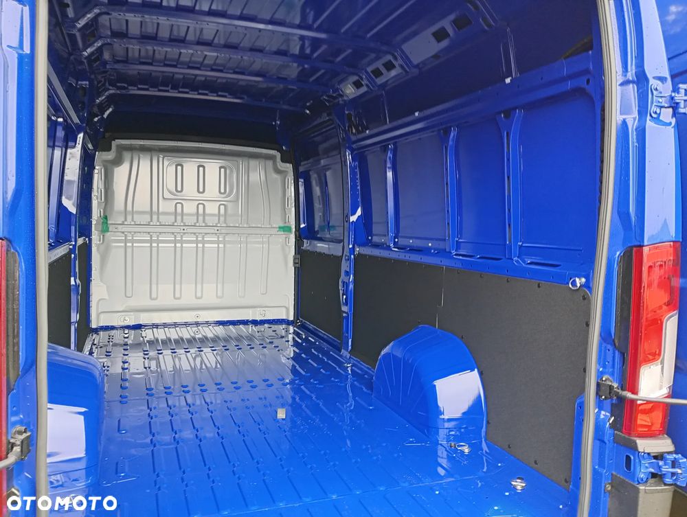 Fiat DUCATO L4H2 140KM - 10