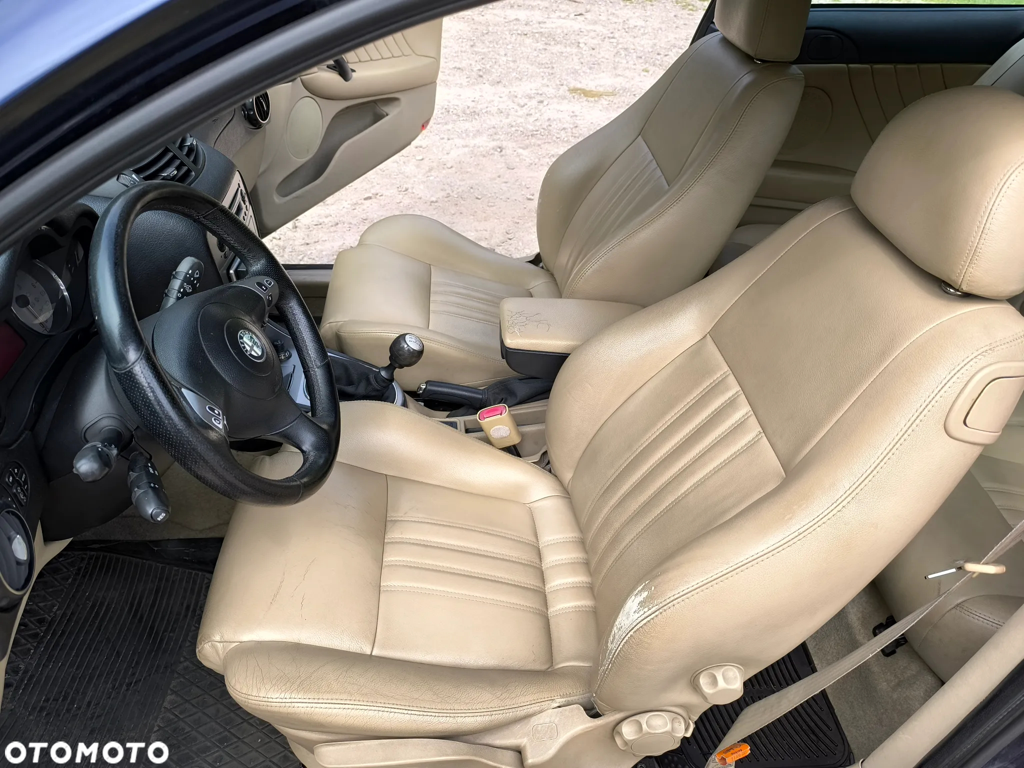 Alfa Romeo 147 - 7