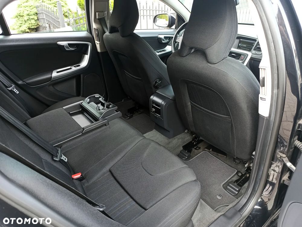 Volvo S60 D3 - 23
